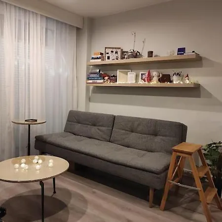 Apartament Modern House