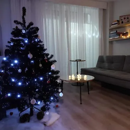 Apartament Modern House *